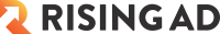 LOGO_라이징애드_가로